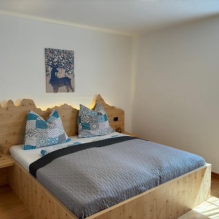 Obereggen - Anna Apartman Kültér fotó
