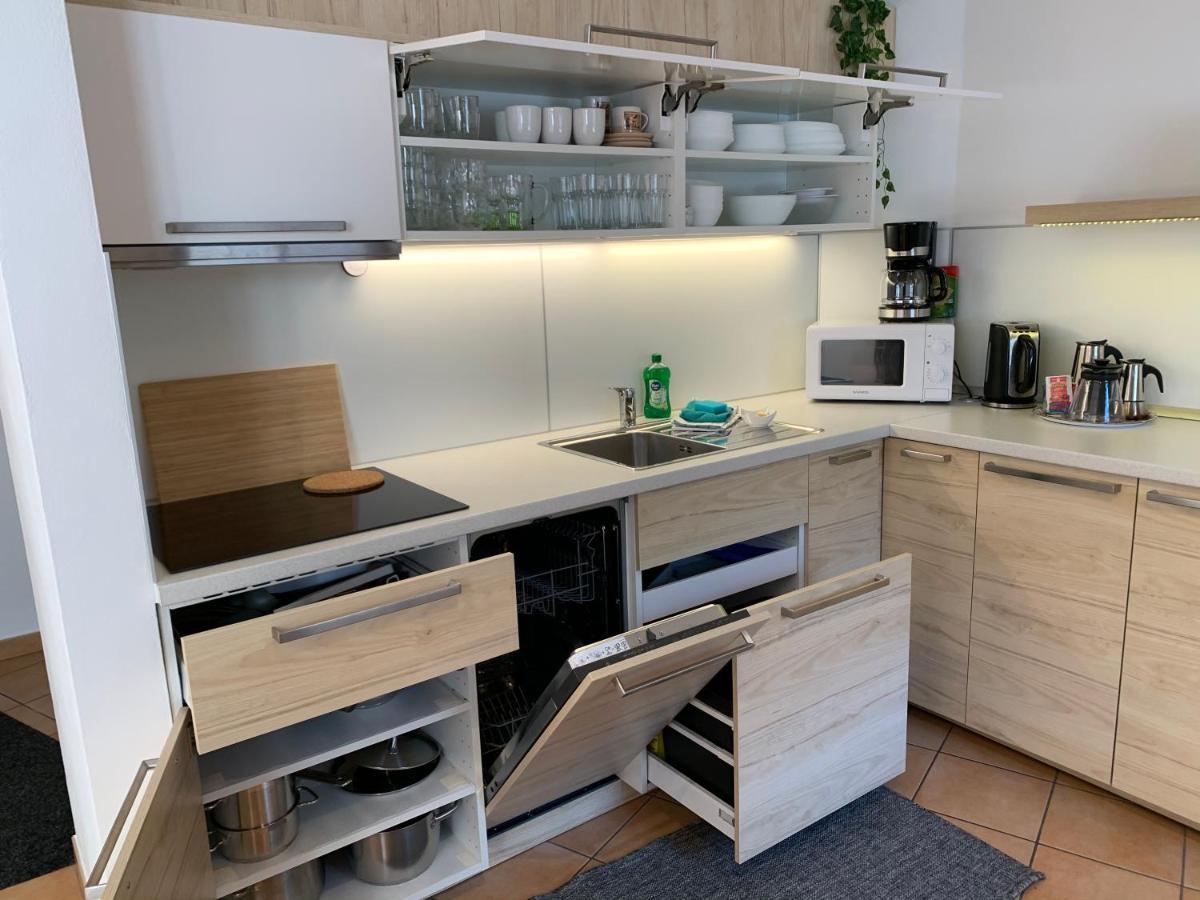 Obereggen - Anna Apartman Kültér fotó