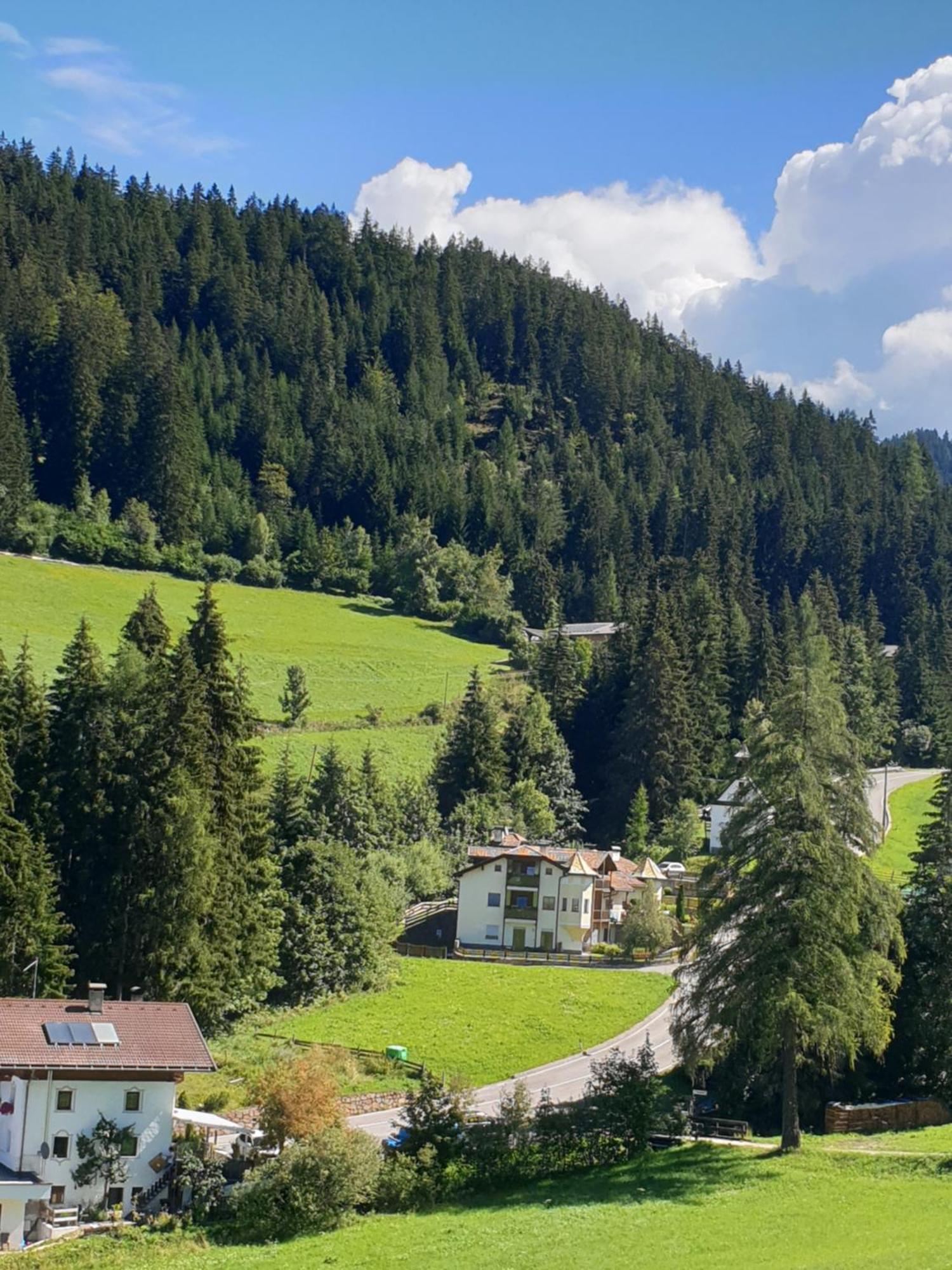 Obereggen - Anna Apartman Szoba fotó